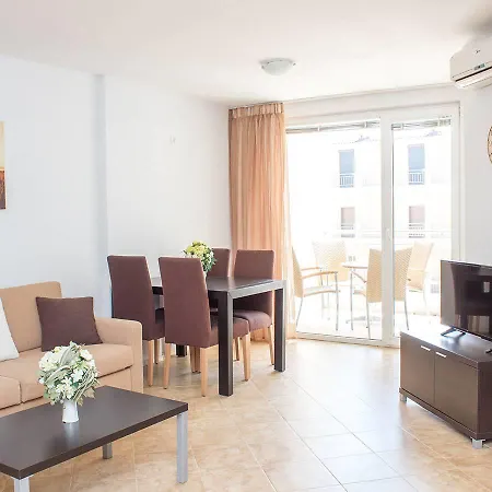 Apartment Galateya Sweti Wlas