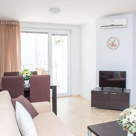 Apartment Galateya Sweti Wlas